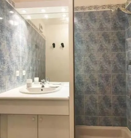 Apartament La Des Planches 70m2 - 4pers *