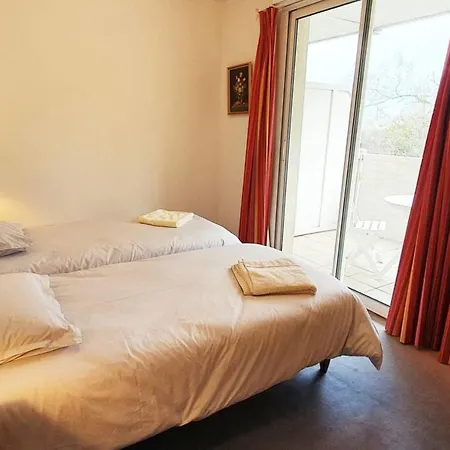 La Des Planches 70m2 - 4pers Apartament *