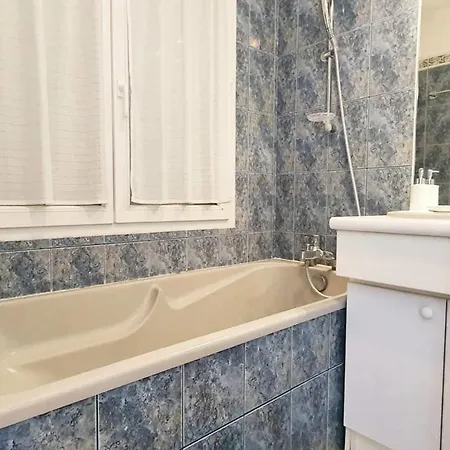 La Des Planches 70m2 - 4pers Apartament Tourgeville