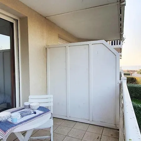 La Des Planches 70m2 - 4pers