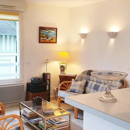 La Des Planches 70m2 - 4pers Apartament Tourgeville