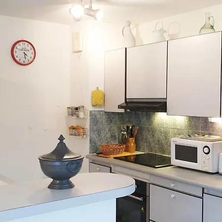 Apartament La Des Planches 70m2 - 4pers *