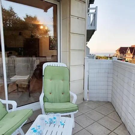 La Des Planches 70m2 - 4pers *